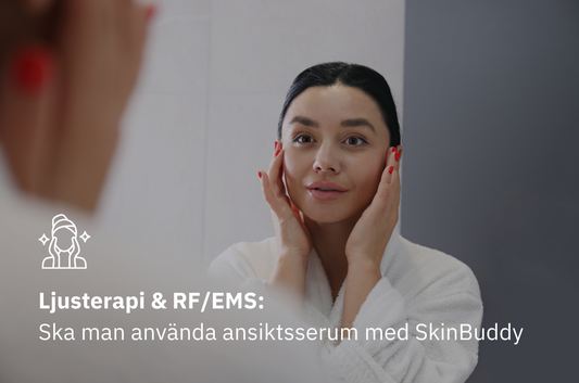 Upptäck SkinBuddy: Din nya bästa vän för hudvård