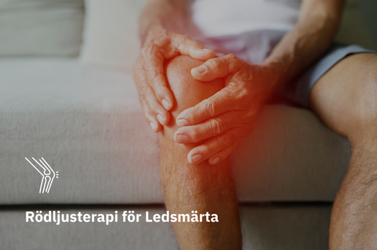 Ledsmärta: En vanlig åkomma och moderna behandlingsmetoder