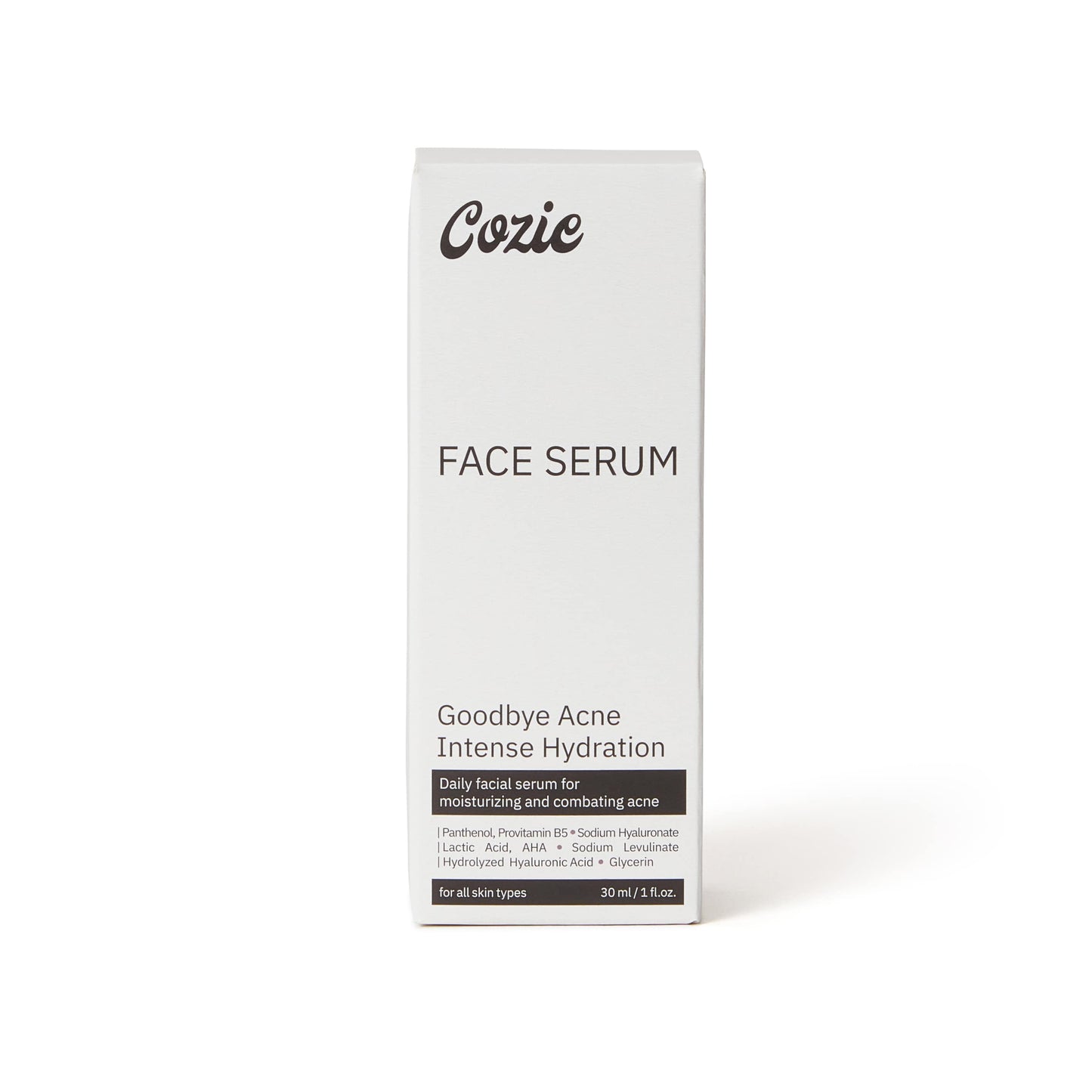 Face Serum