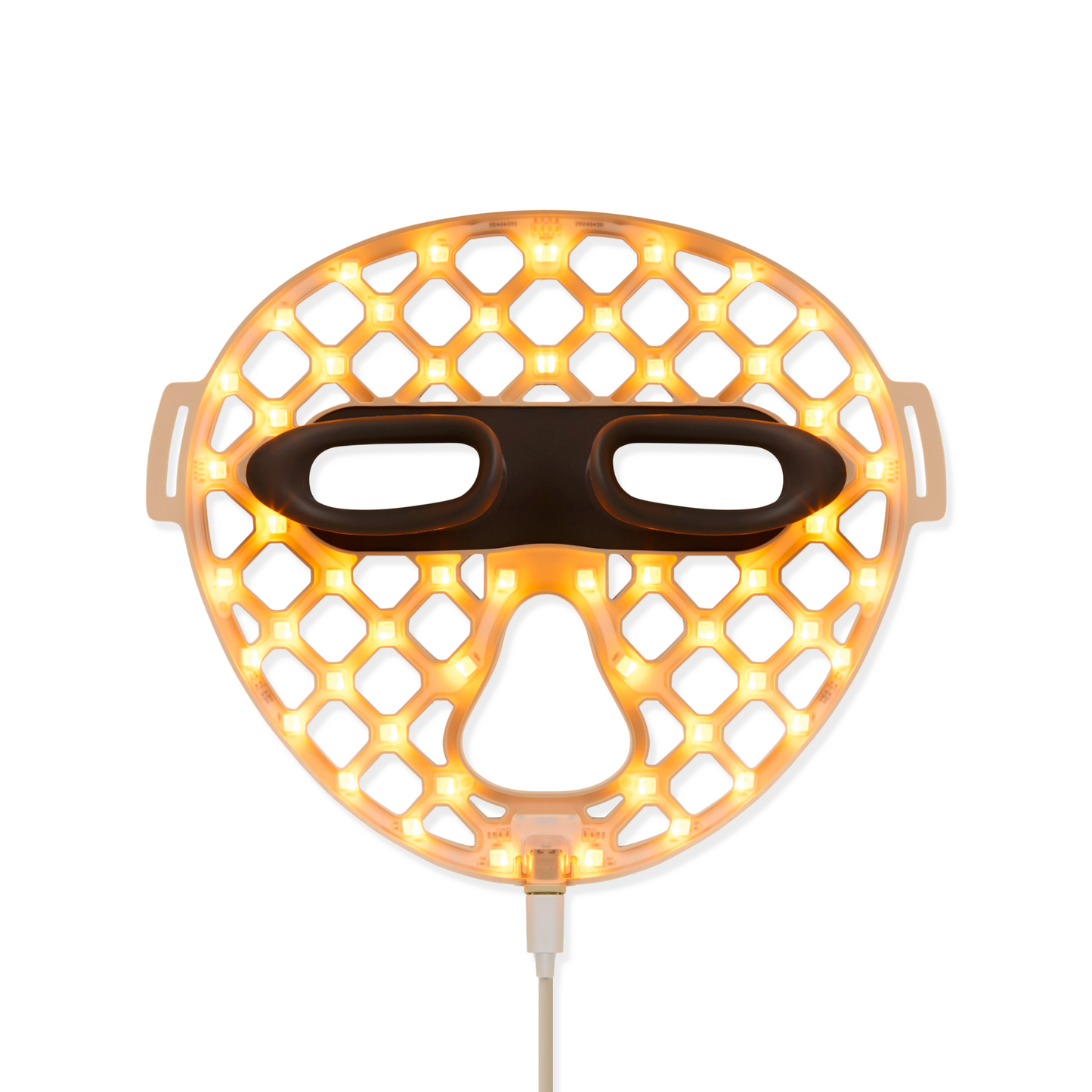 GlowBuddy LED Ljusterapimask 4W