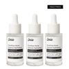 Face Serum 3-pack