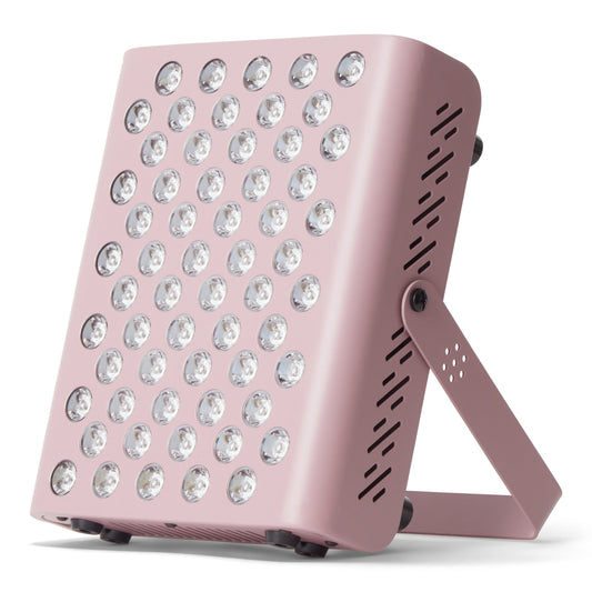 Tropical Bloom - Rödljuspanel 300W